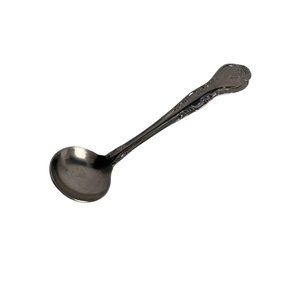Jam Honey Sugar Spoon Stainless Steel HIO